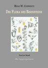 Buchcover Die Flora des Bernsteins