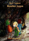 Buchcover Rosalies Augen
