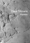 Buchcover Claus Tittmann-Plastiken
