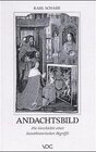 Buchcover Andachtsbild