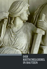 Buchcover Der Rietschelgiebel in Bautzen