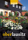 Buchcover Die Oberlausitz 2005
