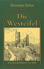 Buchcover Die Westeifel