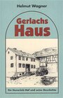 Buchcover Gerlachs Haus