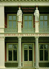 Buchcover Bürgerliche Villen in Potsdam
