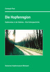 Buchcover Die Hopfenregion