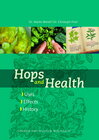 Buchcover Hops and Health