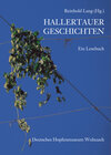 Buchcover Hallertauer Geschichten