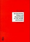 Buchcover Die Geschichte Polens und Deutschlands im 19. und 20. Jahrhundert