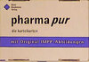 Buchcover pharma pur