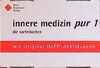 Buchcover innere medizin pur 1