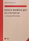 Buchcover Innere medizin pur - das arbeitsskript