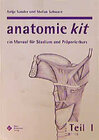 Buchcover Anatomie Kit