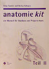 Buchcover Anatomie Kit