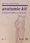 Buchcover Anatomie Kit