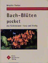 Buchcover Bach-Blüten pocket