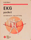 Buchcover EKG pocket