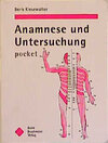 Buchcover Anamnese und Untersuchung pocket