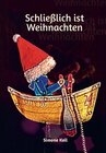 Buchcover Schließlich ist Weihnachten