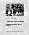 Buchcover Kommunikation gestalten