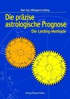 Buchcover Die präzise astrologische Prognose