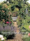Buchcover FrauenKirchenKalender 2004