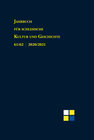 Buchcover Jahrbuch für Schlesische Kultur und Geschichte