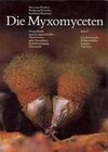 Buchcover Die Myxomyceten