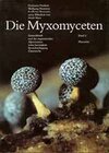 Buchcover Die Myxomyceten