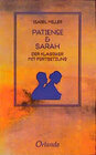 Buchcover Patience & Sarah