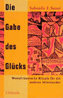 Buchcover Die Gabe des Glücks