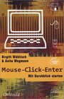 Buchcover Mouse Click Enter
