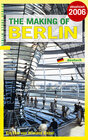 Buchcover The Making of Berlin