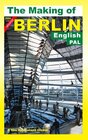 Buchcover The Making of Berlin