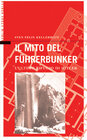 Buchcover Il Mito del Führerbunker