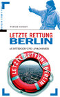 Buchcover Letzte Rettung Berlin