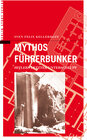 Buchcover Mythos Führerbunker
