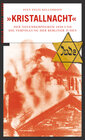 Buchcover "Kristallnacht"