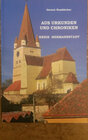 Buchcover Aus Urkunden und Chroniken. Beiträge zur siebenbürgischen Heimatkunde