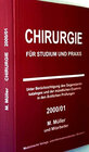 Buchcover Chirurgie für Studium und Praxis