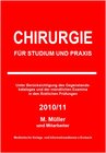 Buchcover Chirurgie