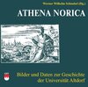 Buchcover Athena Norica