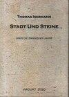 Buchcover Stadt und Steine