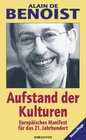 Buchcover Aufstand der Kulturen