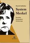 Buchcover System Merkel
