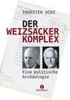 Buchcover Der Weizsäcker-Komplex