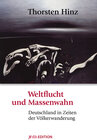 Buchcover Weltflucht und Massenwahn
