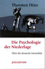 Buchcover Die Psychologie der Niederlage