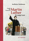 Buchcover Martin Luther für junge Leser