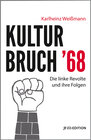 Buchcover Kulturbruch '68